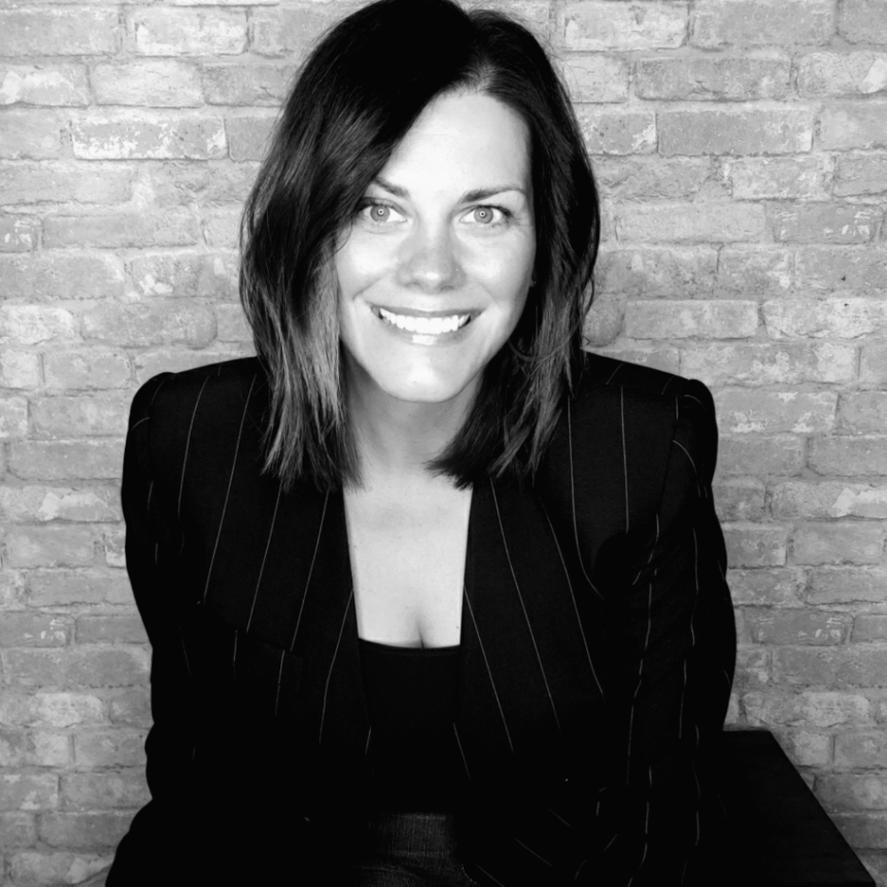 Meet your Posher, Hope